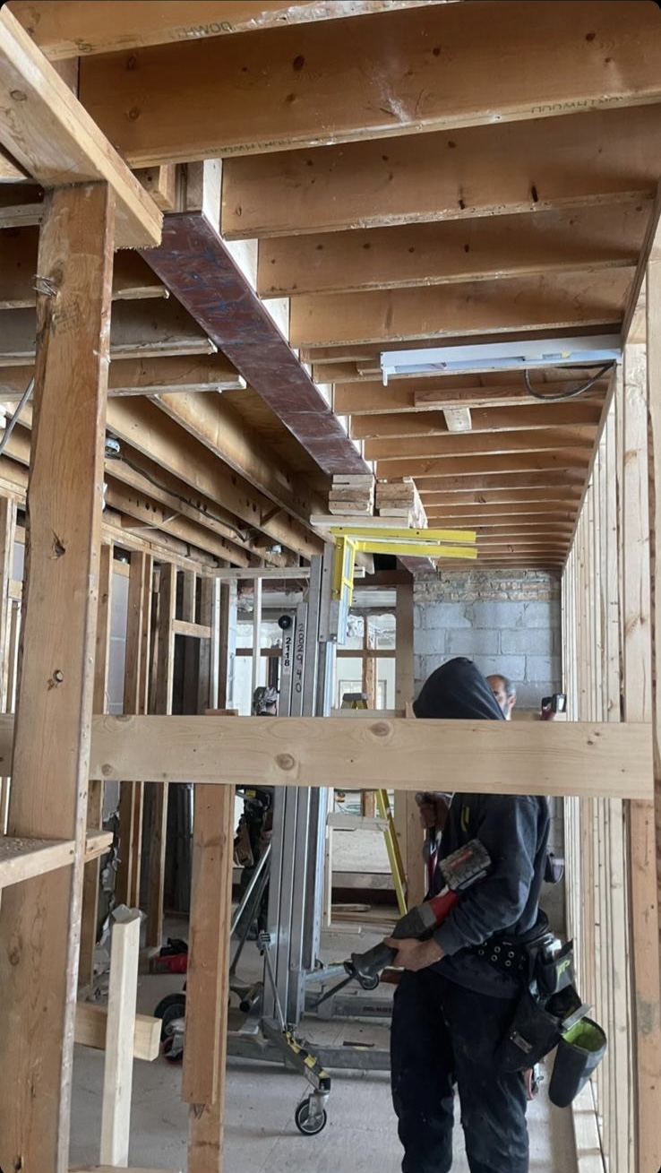 Tools and Techniques Used